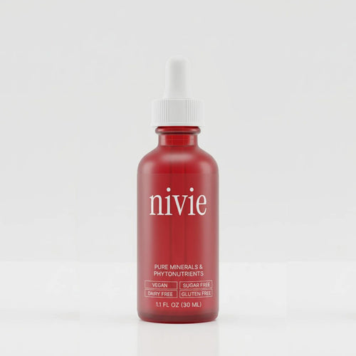 Advanced Mineral Support