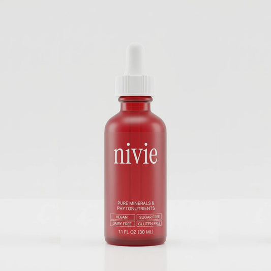 Advanced Mineral Support