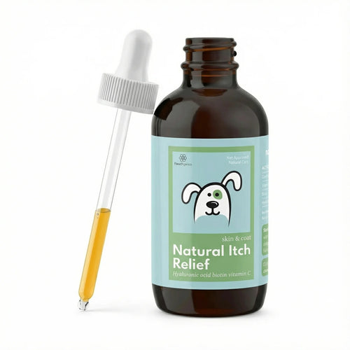 Itch Relief Drops